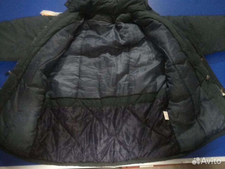 Куртка мужская новая большого размера