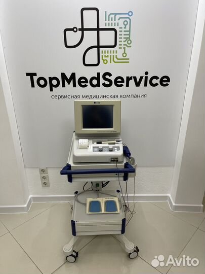 Узи Офтальмологическое Tomey UD-6000