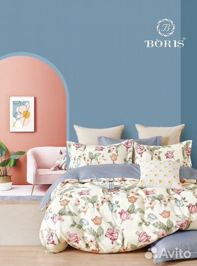 Белье постельное