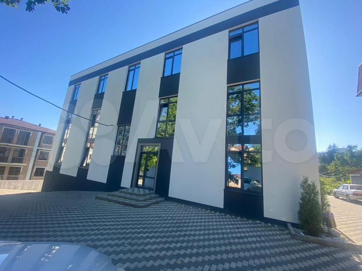 Квартира-студия, 27,5 м², 3/3 эт.