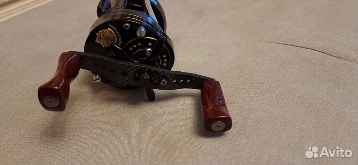 Abu Garcia Morrum ZX 3601