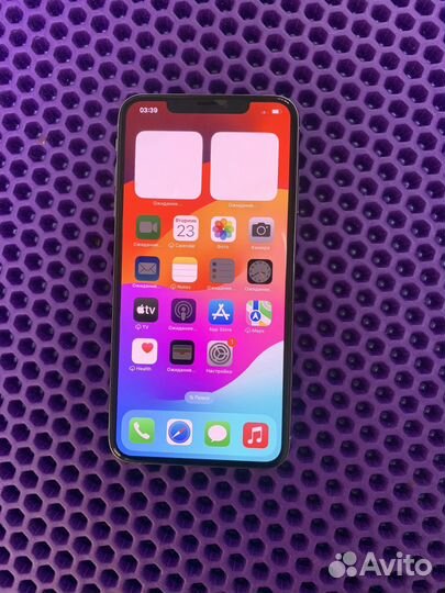 iPhone Xs Max, 64 ГБ