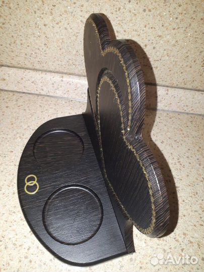 Подставка для фужеров