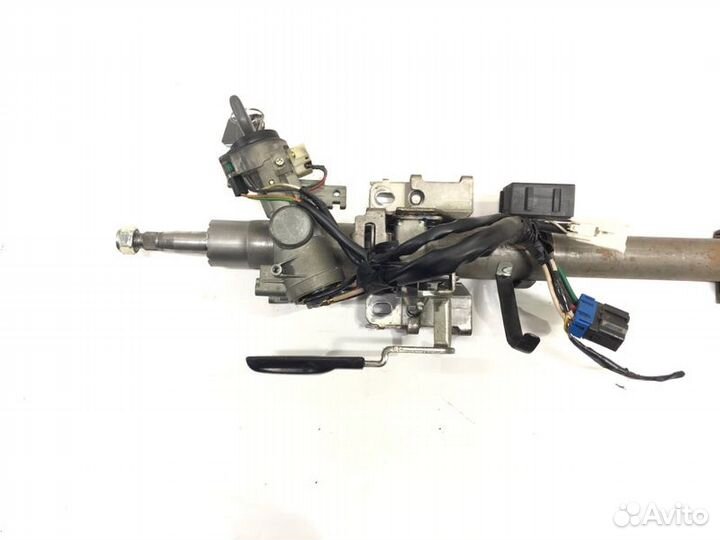 Рулевая колонка Kia Spectra 2 1.6 2008