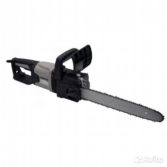 Электрическая цепная пила Интерскол пц-16/2000тн