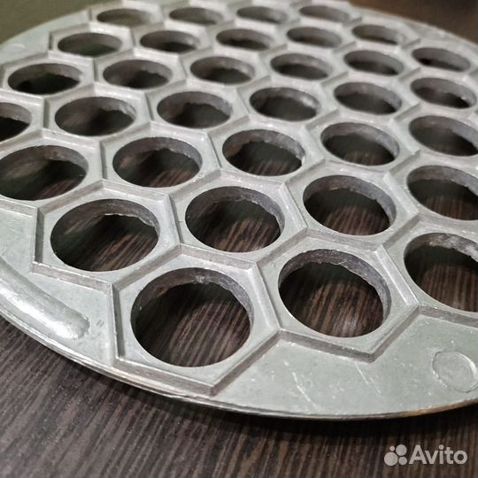 Пельменица