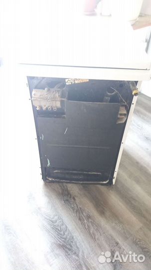 Газовая плита бу