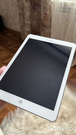 iPad air 1