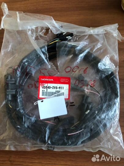 Honda BF50-BF175 жгут в сборе измерительных при-р