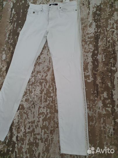 Джинсы мужские LIU JO