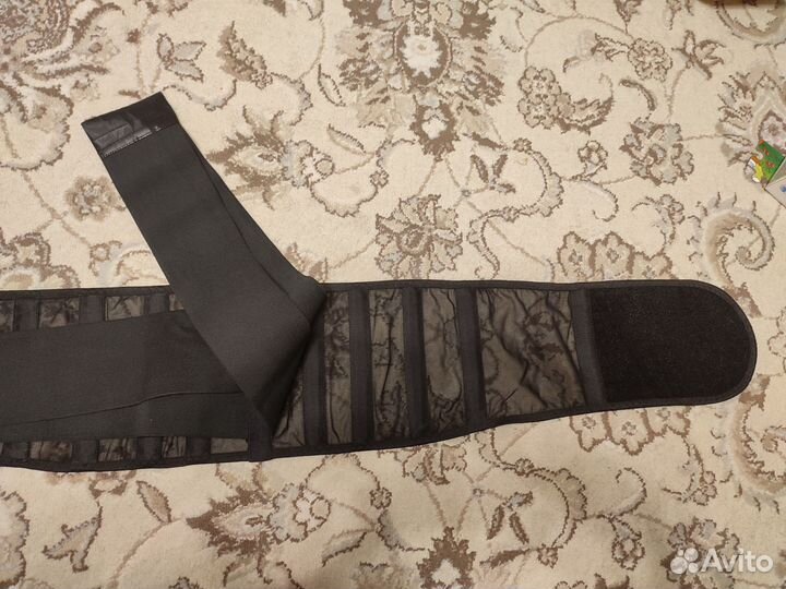 Бандаж для таза