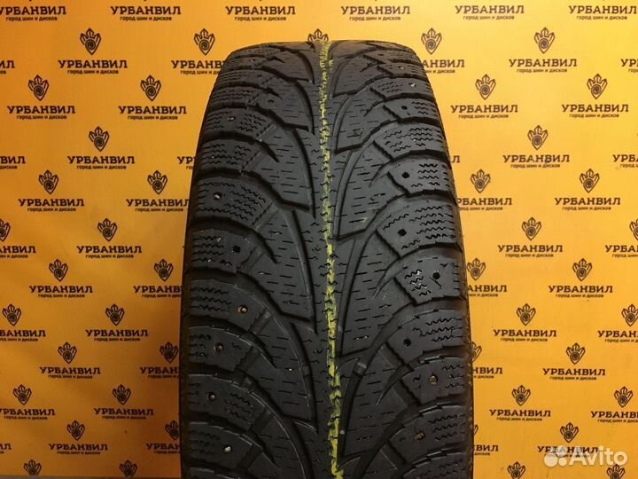 Hankook Winter I'Pike 195/65 R15 91T