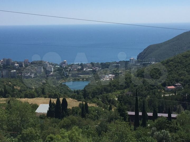 Дом 200 м² на участке 9 сот.