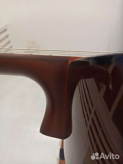 Классическая гитара yamaha c70