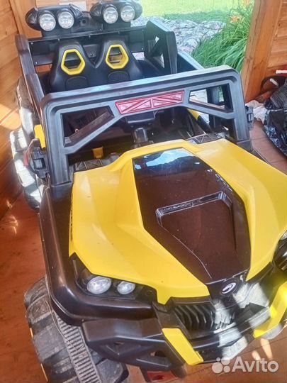 Внедорожники бу