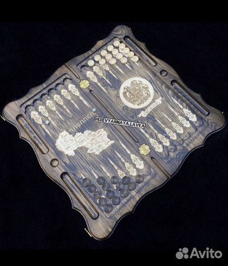 Нарды Армянская Лоза