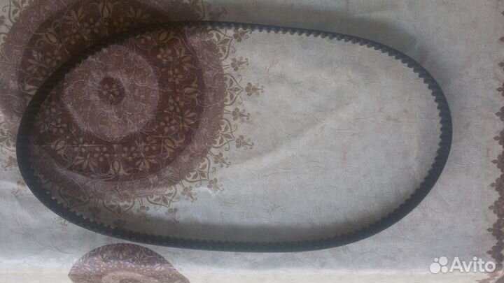 Ремень Грм 16 клп Гранта Приора