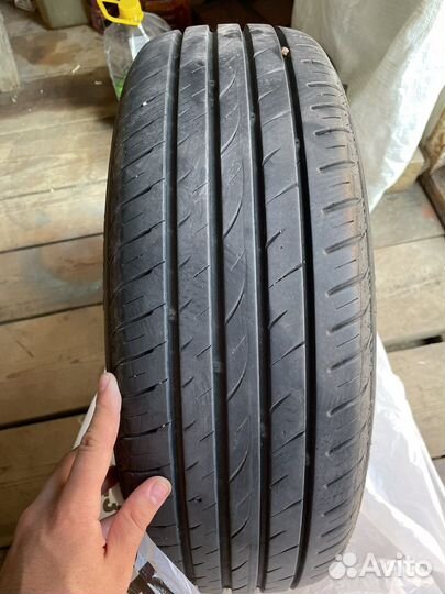 Nexen N'Fera SU4 185/65 R15 88H