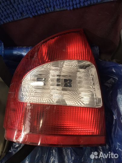 Фонарь Лада Калина