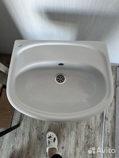 Ванна 150 с раковиной