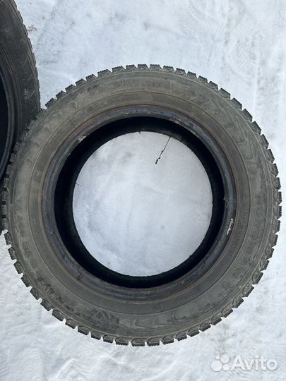 Nokian Tyres Nordman 5 185/65 R18