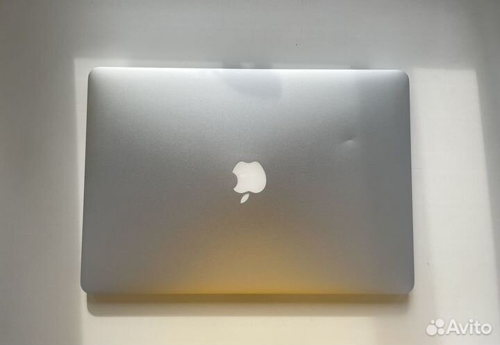 Macbook pro 15 2015 i7 16gb