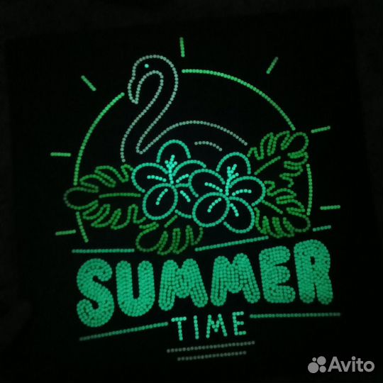 Алмазная картина