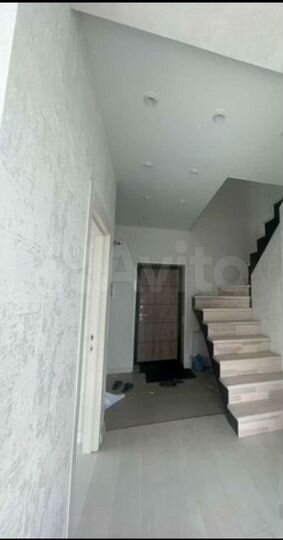 Коттедж 125 м² на участке 10 сот.