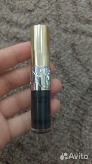 YSL Fall 2016 Full Metal Shadow Тени для век