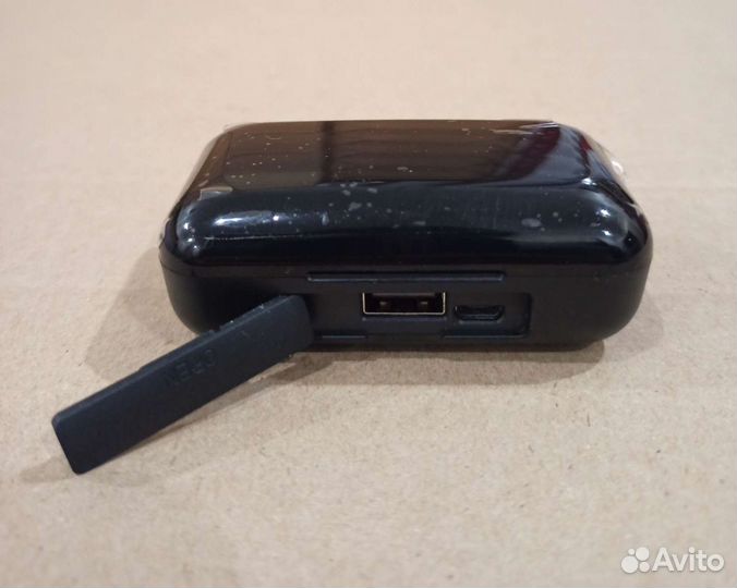 Беспроводные наушники блютуз Новые