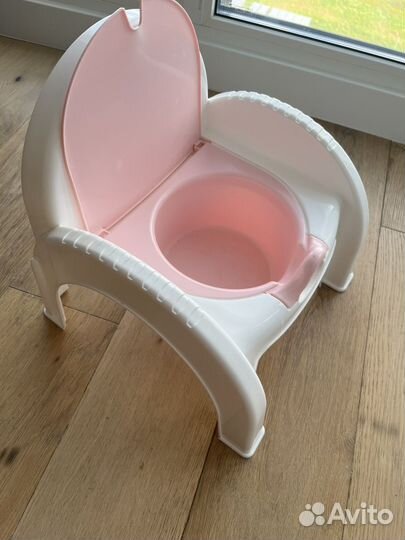 Горшок детский