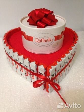 Съедобные букеты