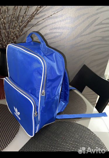 Рюкзак adidas оригинал новый