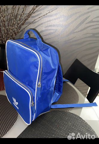 Рюкзак adidas оригинал новый