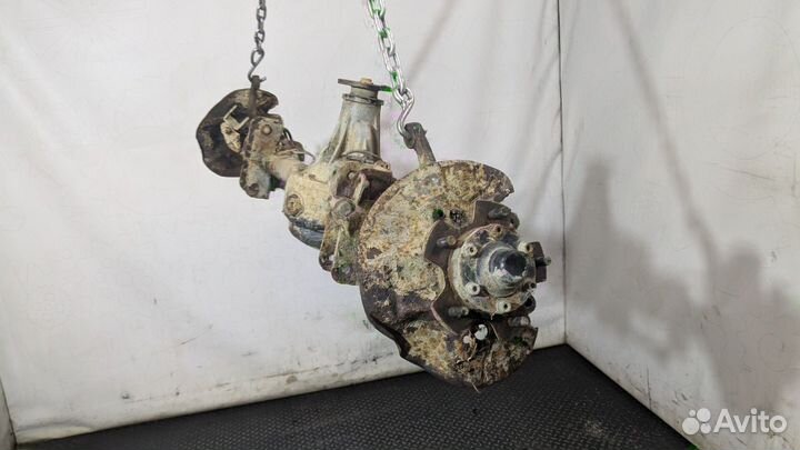 Мост (ведущий) Suzuki Jimny, 1999