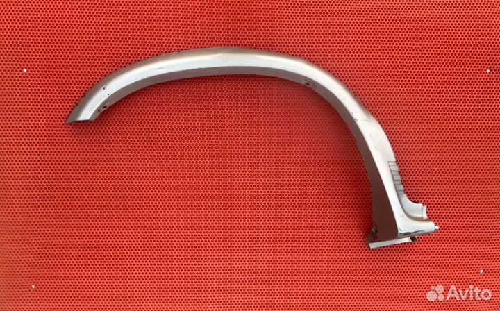 Расширитель крыла задний правый Kia Sportage 1