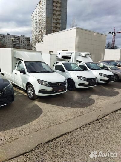 ВИС 2349 1.6 МТ, 2022, 23 км