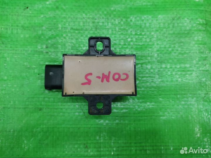 Антенна Jeep Compass