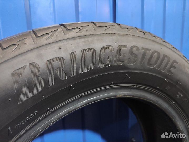 Bridgestone Turanza T005 205/60 R16