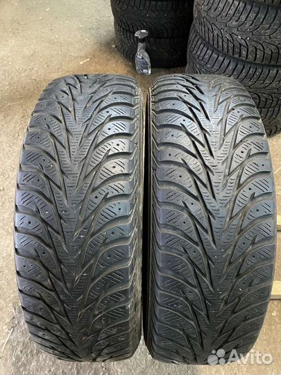 Yokohama Ice Guard IG35 225/65 R17