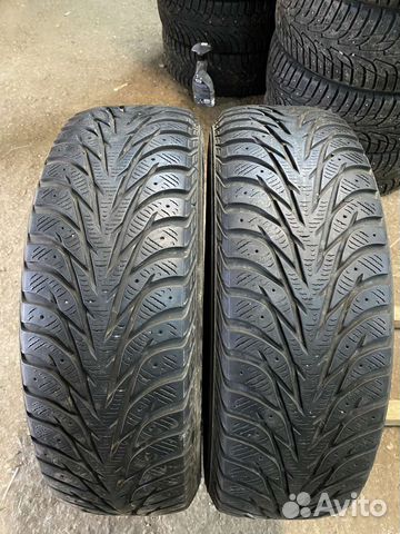 Yokohama Ice Guard IG35 225/65 R17