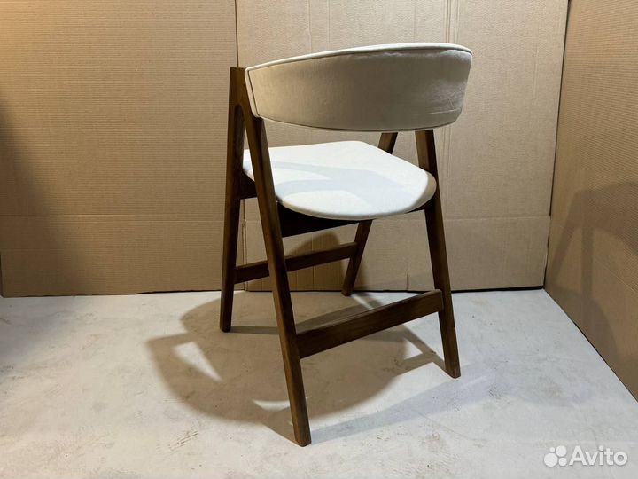 Барные Стулья из массива