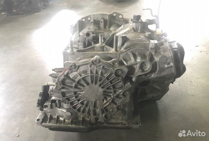 АКПП Mazda 6 gh 2.0 коробка
