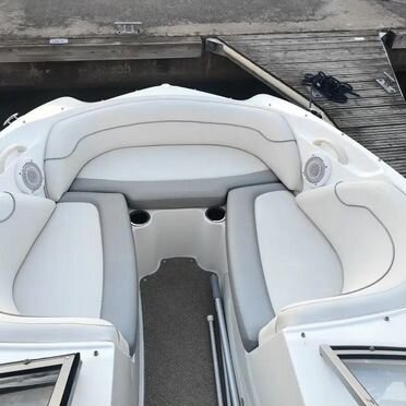 Катер Rinker 200 MTX Captiva