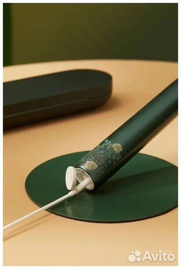 Звуковая зубная щётка Xiaomi Soocas X3U Зелёная