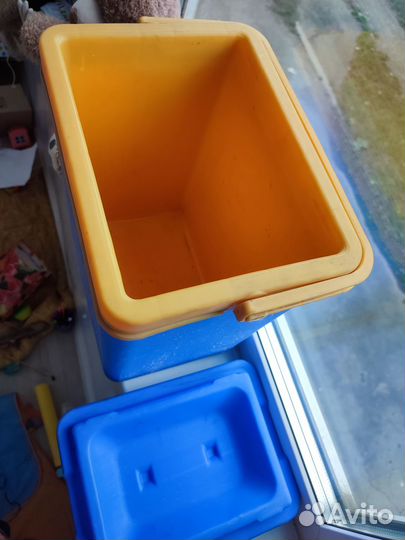 Сумка холодильник бу