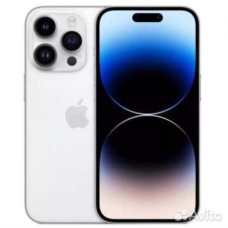 iPhone 14 Pro, 512 ГБ