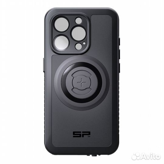 Чехол SP Connect SPC+ Xtreme для iPhone 15 PRO