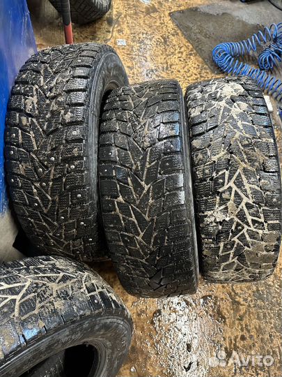 Dunlop SP Winter Ice02 205/60 R16 96