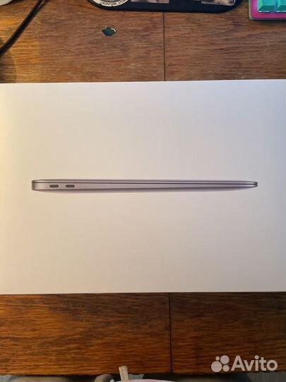 Apple MacBook air 13 2020 m1